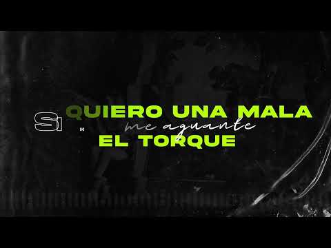 Jombriel , Alex Krack, Jøtta - Parte & Choke (Video Lyric Oficial)