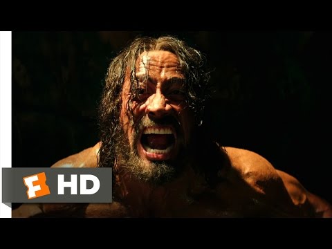 Hercules - Three Wolves For One Lion Scene (7/10) | Movieclips - UC3gNmTGu-TTbFPpfSs5kNkg