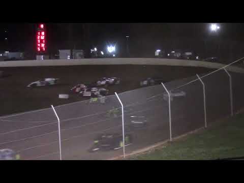 4/11/23 Sport Mod Feature Beaver Dam Raceway - dirt track racing video image