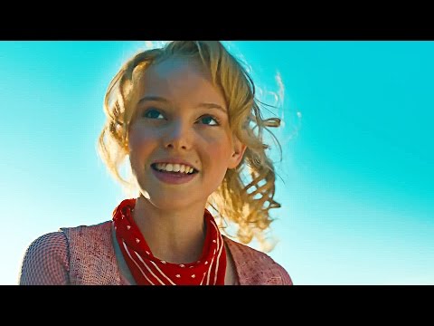 BIBI & TINA 2 VOLL VERHEXT - Ich bleib hier MUSIKVIDEO