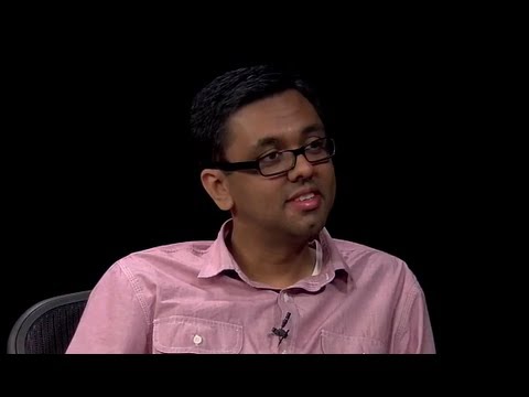 KISSmetrics' Hiten Shah Simply Tells It Like It Is 'In the Studio' - UCCjyq_K1Xwfg8Lndy7lKMpA