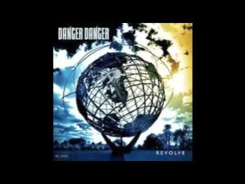 Danger Danger - Ghost Of Love