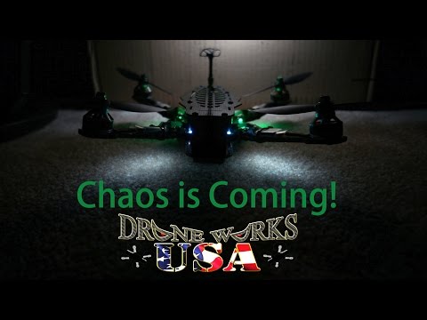 Chaos Mini X Quad Teaser - UCkucB41SgYGTLe-_z-I4MJw