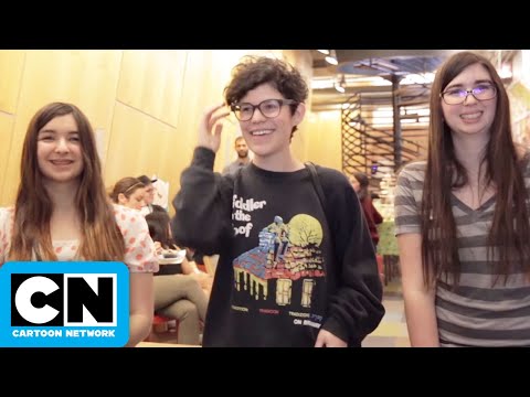 Cartoon Network Fan’s Birthday Surprise | Cartoon Network - UCMsgXPD3wzzt8RxHJmXH7hQ