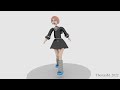 3D Walk Run Jump 