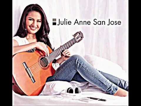Jose, Julie Anne San - Baby U Are