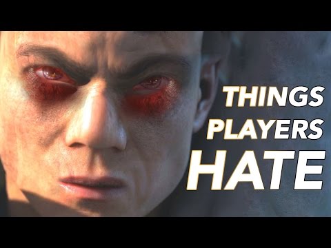 10 Things Battlefield 1 Players HATE - UCNvzD7Z-g64bPXxGzaQaa4g