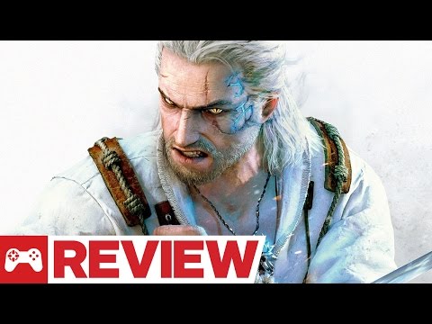 The Witcher 3: Hearts of Stone Review - UCKy1dAqELo0zrOtPkf0eTMw