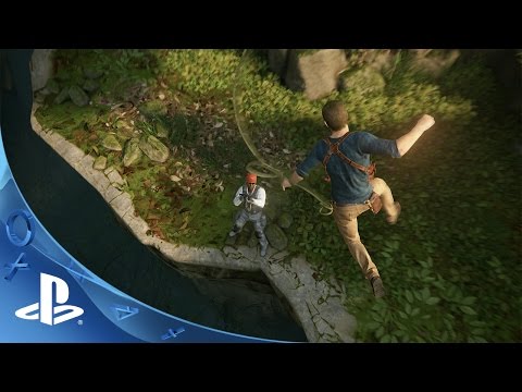 UNCHARTED 4: A Thief's End - A New Adventure in Video Game Accessibility Video | PS4 - UC-2Y8dQb0S6DtpxNgAKoJKA