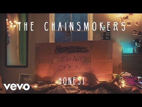 The Chainsmokers - Honest (Audio) - UCRzzwLpLiUNIs6YOPe33eMg