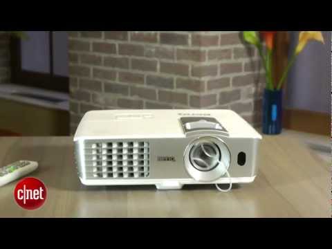 BenQ W1070: big picture, little money - UCOmcA3f_RrH6b9NmcNa4tdg