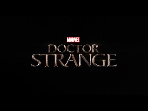 Marvel's Doctor Strange Teaser Trailer - UCvC4D8onUfXzvjTOM-dBfEA