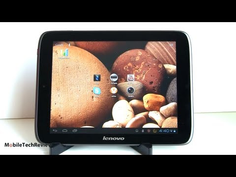 Lenovo IdeaPad S2109 Review - UCW6J17hZ_Vgr6cQgd_kHt5A