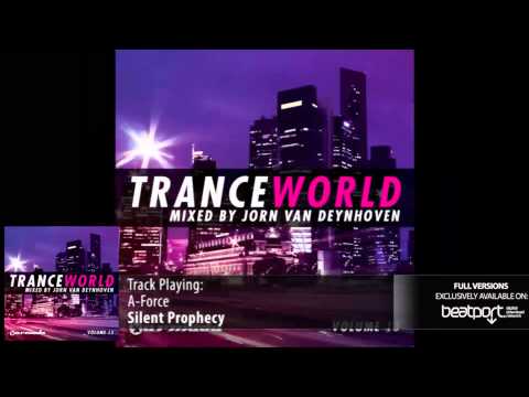 Trance World, Vol. 13 - Jorn van Deynhoven - Unmixed - UCGZXYc32ri4D0gSLPf2pZXQ