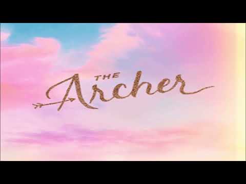 Taylor Swift - The Archer 1 hour