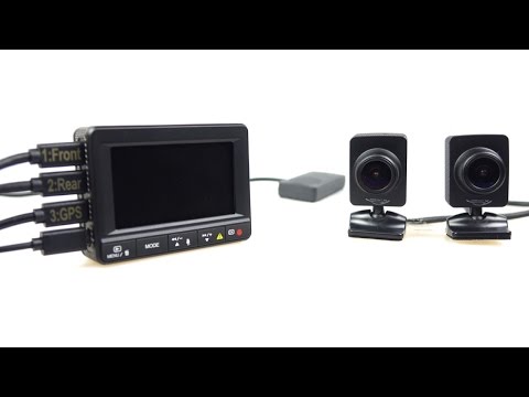 K1S - The First Front & Rear 1080p Hidden Recorder Car Dash Cam - UC5I2hjZYiW9gZPVkvzM8_Cw