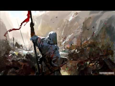 Rise Studios - Path of a Hero [Epic Dramatic Music] - UC4L4Vac0HBJ8-f3LBFllMsg