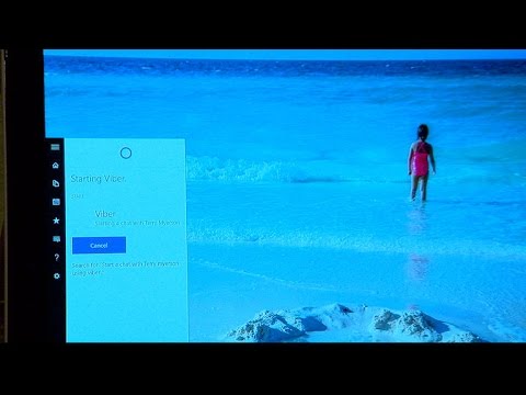 CNET News - A closer look at Cortana's deeper integration inside Windows 10 at Build 2015 - UCOmcA3f_RrH6b9NmcNa4tdg