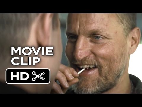 Out Of The Furnace Movie CLIP - Teach Me A Lesson (2013) - Woody Harrelson Movie HD - UCkR0GY0ue02aMyM-oxwgg9g