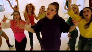 Choreo By LiliRedFox | Beyonce feat. Missy Elliot - Fighting temtation