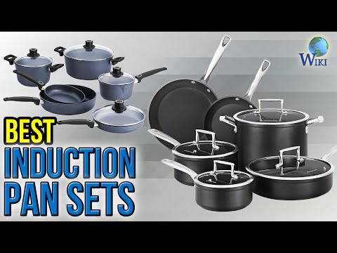 10 Best Induction Pan Sets 2017 - UCXAHpX2xDhmjqtA-ANgsGmw