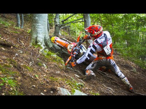 Dramatic and Dirty Start at Red Bull Romaniacs 2017 Day 1 - UCblfuW_4rakIf2h6aqANefA