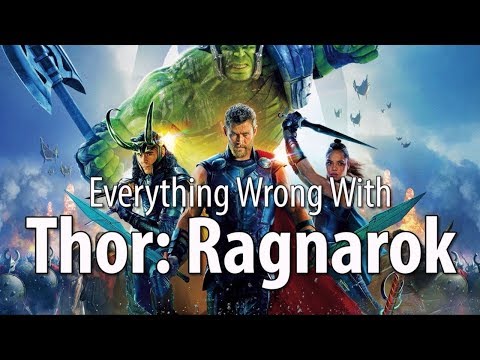 Everything Wrong With Thor Ragnarok In 15 Minutes Or Less - UCYUQQgogVeQY8cMQamhHJcg