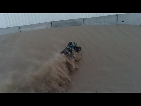 Feiyue Desert Eagle Buggy Jumps at Al Lisaili RC Track - UCsFctXdFnbeoKpLefdEloEQ