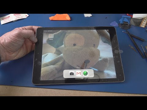 EEVblog #1255 - Apple iPad 5th Gen Screen REPAIR - UC2DjFE7Xf11URZqWBigcVOQ