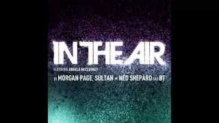 Morgan Page Feat. Angela McCluskey - In The Air (Remix)