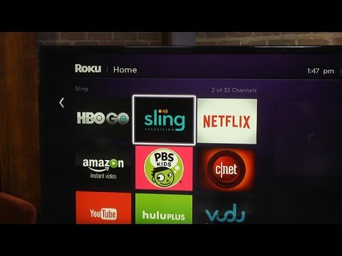 Sling TV review: Live ESPN, CNN and others for $20 per month is great, but not for everyone - UCOmcA3f_RrH6b9NmcNa4tdg