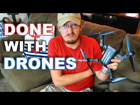 We are DONE REVIEWING DRONES! - TheRcSaylors - UCYWhRC3xtD_acDIZdr53huA