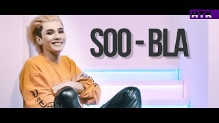 Soo - BLA [Official Music Video]