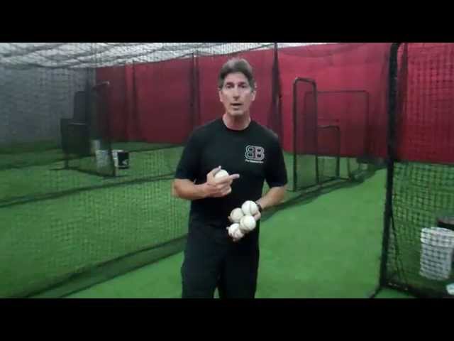 How Soft Toss Baseball Can Improve Your Game