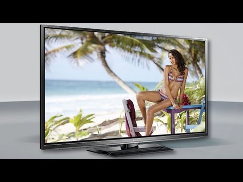 CNET Top 5 - Big screen TVs under $1,000 - UCOmcA3f_RrH6b9NmcNa4tdg