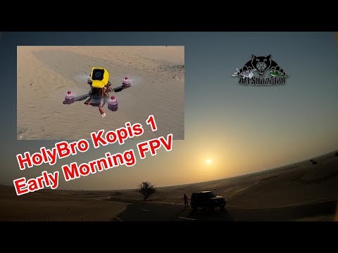 HolyBro Kopis 1 Fast and Furious FPV Racing Drone - UCsFctXdFnbeoKpLefdEloEQ