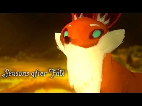 Seasons After Fall - Launch Trailer - UCUnRn1f78foyP26XGkRfWsA