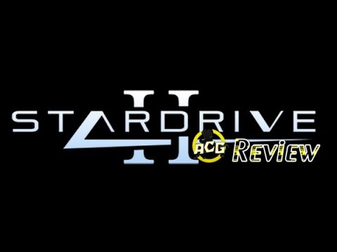 Stardrive 2 Review - UCK9_x1DImhU-eolIay5rb2Q
