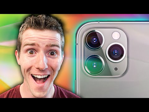 Apple iPhone 11 REACTION!! - UCXuqSBlHAE6Xw-yeJA0Tunw