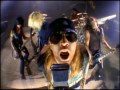 MV เพลง Garden Of Eden - Guns N' Roses