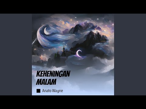 Keheningan Malam