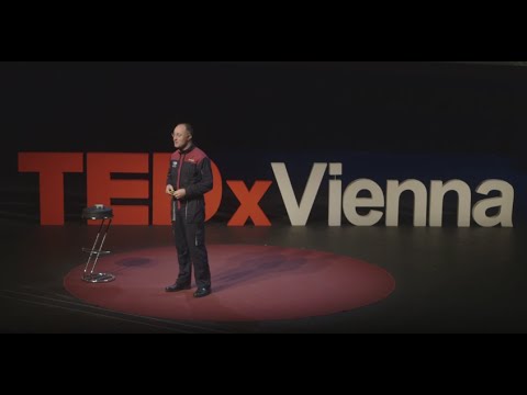 What if you had a day on Mars? | Gernot Grömer | TEDxVienna - UCsT0YIqwnpJCM-mx7-gSA4Q