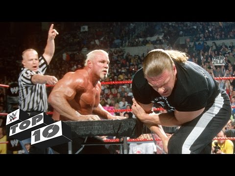 Incredible Superstar Tests of Strength - WWE Top 10 - UCJ5v_MCY6GNUBTO8-D3XoAg