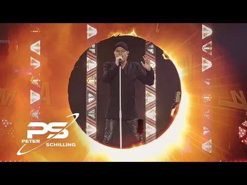 Peter Schilling - The Noah Plan (Live 2025)