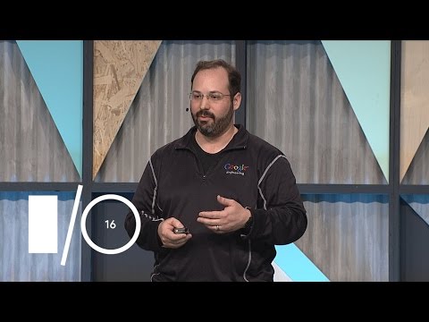 Monetization and Distribution on Daydream - Google I/O 2016 - UC_x5XG1OV2P6uZZ5FSM9Ttw