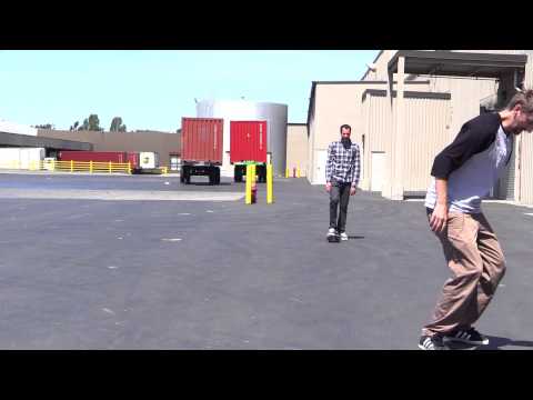 LANCE LIVE SKATE SUPPORT POP SHOVE IT - UC9PgszLOAWhQC6orYejcJlw