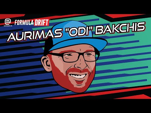 Road to the Championship: Odi Bakchis - UCsert8exifX1uUnqaoY3dqA