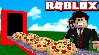 Lokis Fez Uma Fábrica De Pizza Gigante Roblox Pizza - foto do lokis no roblox