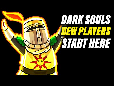 Dark Souls for Dummies, 10 Tips - UCy9L0ITuHozyqAxW26KPvKg