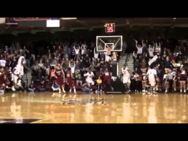 Fordham Basketball Releases Non-Conference Schedule